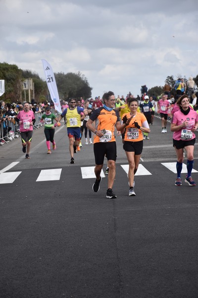 Roma Ostia Half Marathon [GOLD] (03/03/2024) 0261