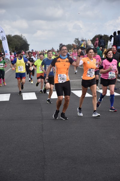 Roma Ostia Half Marathon [GOLD] (03/03/2024) 0265