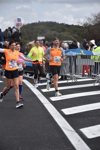 Roma Ostia Half Marathon [GOLD] (03/03/2024) 0266