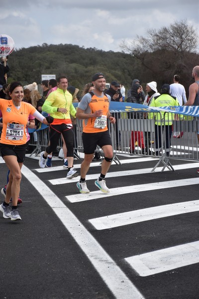 Roma Ostia Half Marathon [GOLD] (03/03/2024) 0267