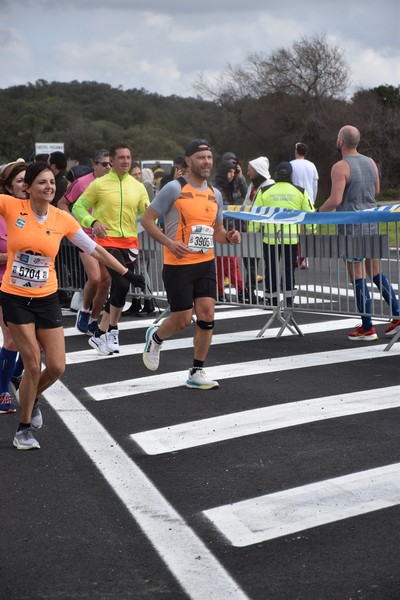 Roma Ostia Half Marathon [GOLD] (03/03/2024) 0268