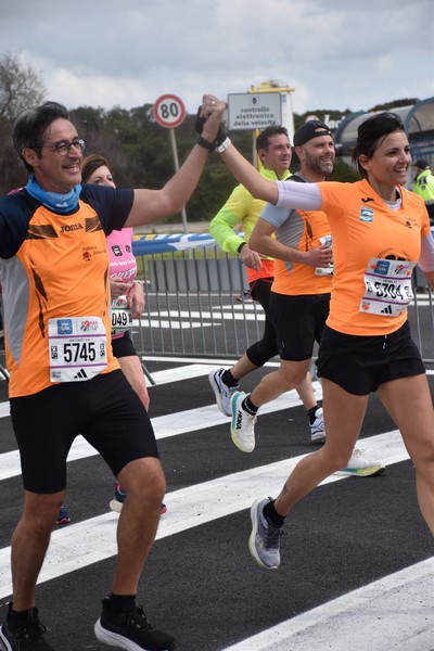 Roma Ostia Half Marathon [GOLD] (03/03/2024) 0272