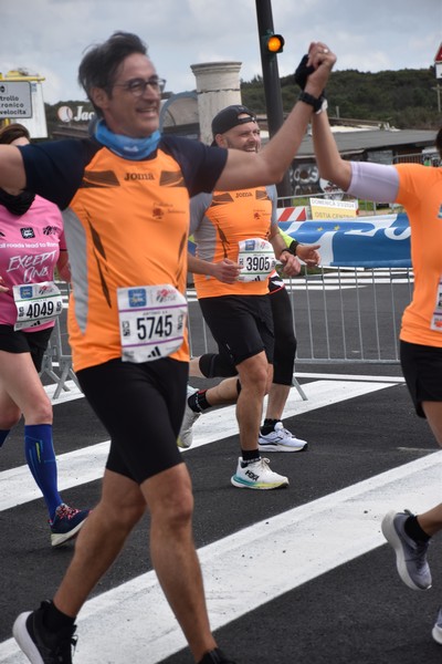 Roma Ostia Half Marathon [GOLD] (03/03/2024) 0274