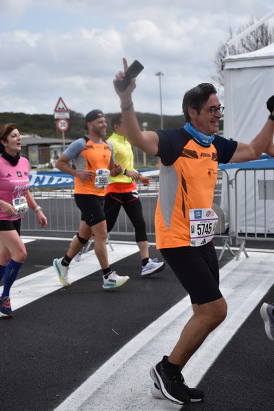 Roma Ostia Half Marathon [GOLD] (03/03/2024) 0276