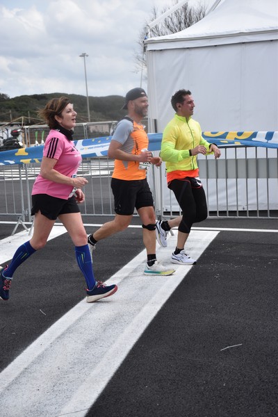 Roma Ostia Half Marathon [GOLD] (03/03/2024) 0277