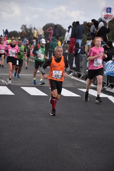 Roma Ostia Half Marathon [GOLD] (03/03/2024) 0279