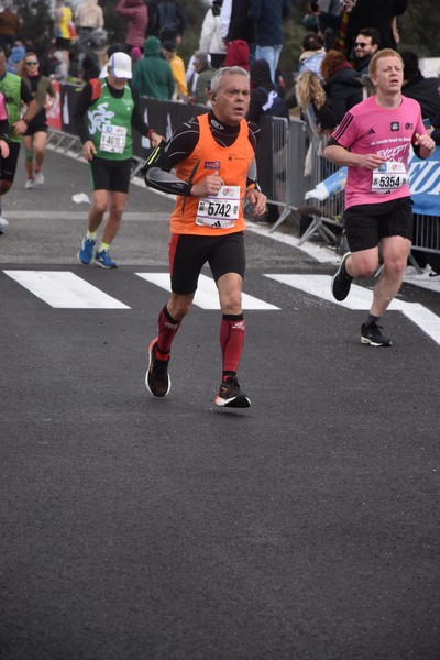 Roma Ostia Half Marathon [GOLD] (03/03/2024) 0280