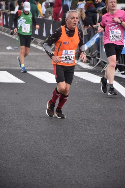 Roma Ostia Half Marathon [GOLD] (03/03/2024) 0281