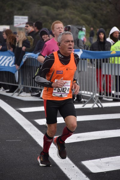 Roma Ostia Half Marathon [GOLD] (03/03/2024) 0284