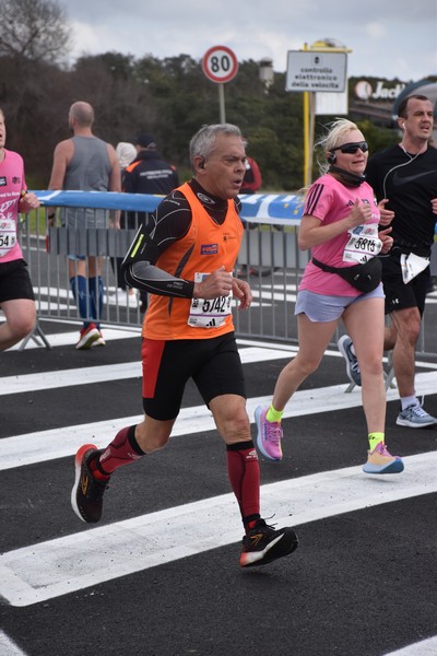 Roma Ostia Half Marathon [GOLD] (03/03/2024) 0286