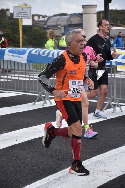 Roma Ostia Half Marathon [GOLD] (03/03/2024) 0288