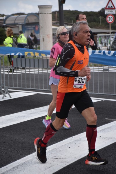 Roma Ostia Half Marathon [GOLD] (03/03/2024) 0289