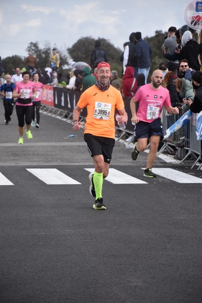 Roma Ostia Half Marathon [GOLD] (03/03/2024) 0290