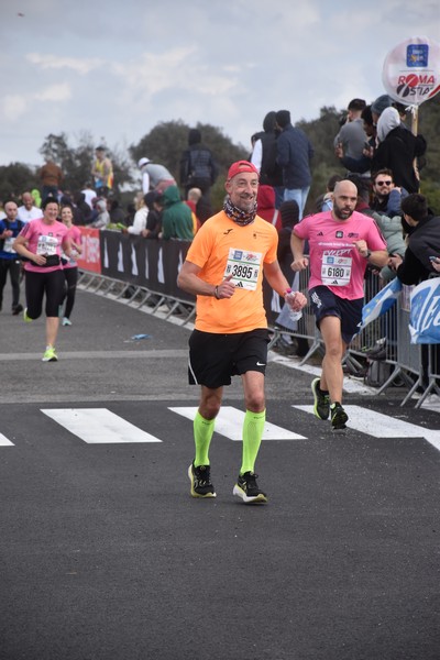 Roma Ostia Half Marathon [GOLD] (03/03/2024) 0291