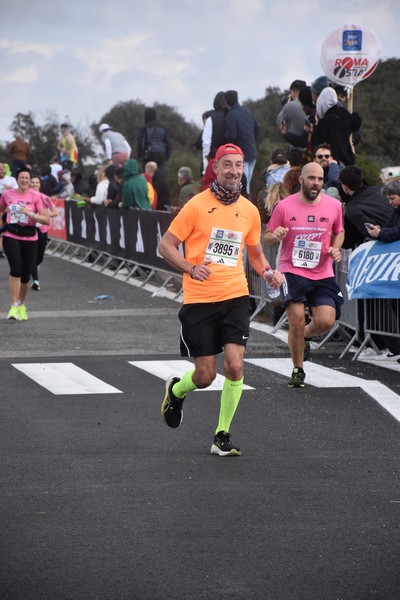 Roma Ostia Half Marathon [GOLD] (03/03/2024) 0292