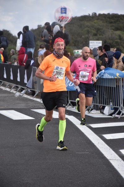 Roma Ostia Half Marathon [GOLD] (03/03/2024) 0293