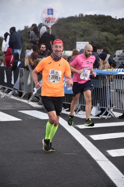 Roma Ostia Half Marathon [GOLD] (03/03/2024) 0294