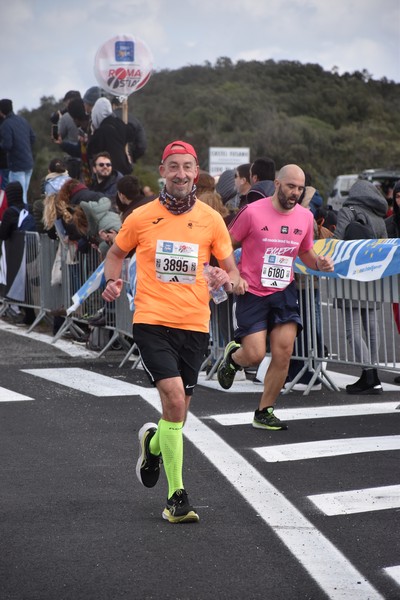 Roma Ostia Half Marathon [GOLD] (03/03/2024) 0295