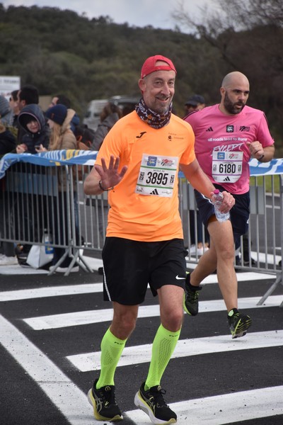 Roma Ostia Half Marathon [GOLD] (03/03/2024) 0296