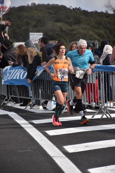 Roma Ostia Half Marathon [GOLD] (03/03/2024) 0297