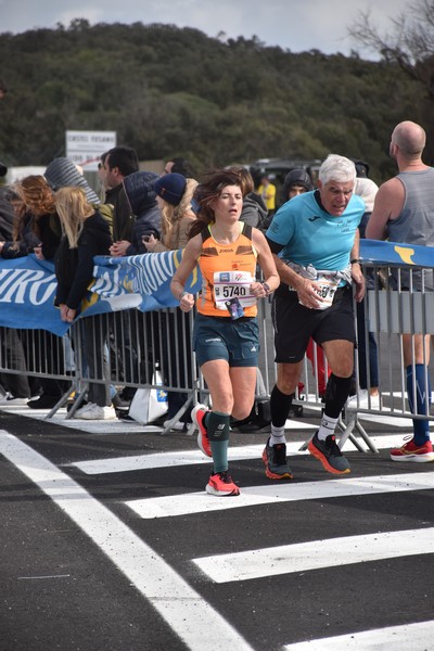 Roma Ostia Half Marathon [GOLD] (03/03/2024) 0298