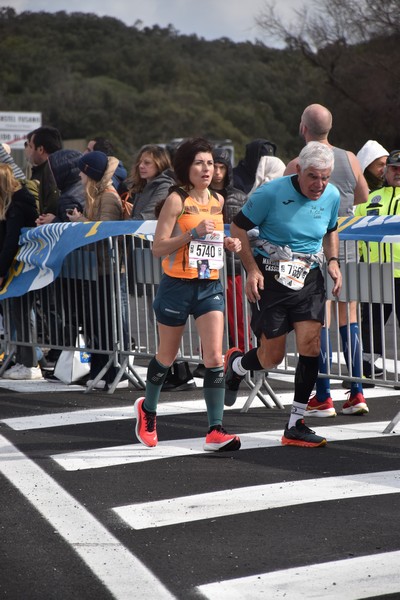 Roma Ostia Half Marathon [GOLD] (03/03/2024) 0299