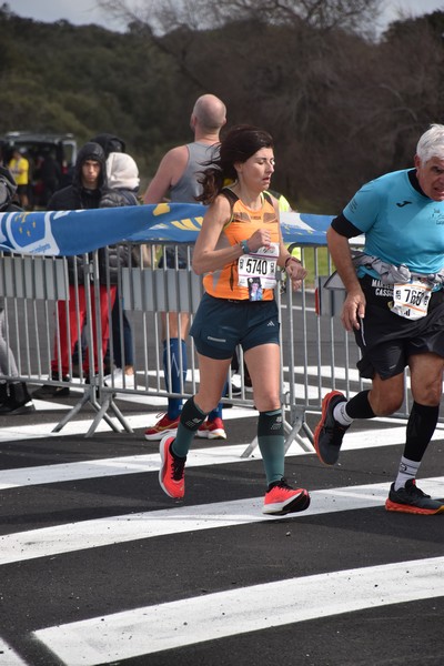 Roma Ostia Half Marathon [GOLD] (03/03/2024) 0300