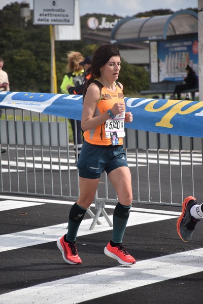 Roma Ostia Half Marathon [GOLD] (03/03/2024) 0304