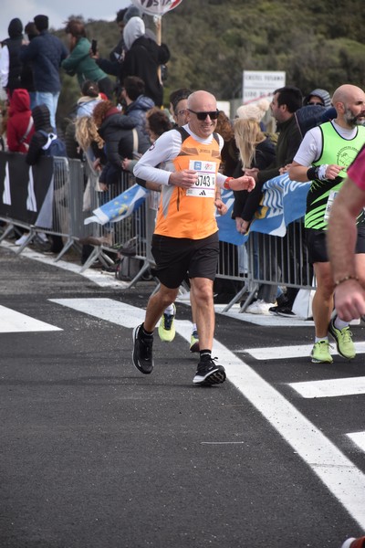 Roma Ostia Half Marathon [GOLD] (03/03/2024) 0307