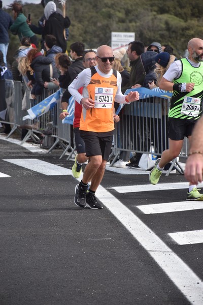 Roma Ostia Half Marathon [GOLD] (03/03/2024) 0308