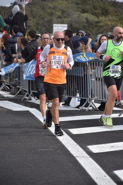 Roma Ostia Half Marathon [GOLD] (03/03/2024) 0309