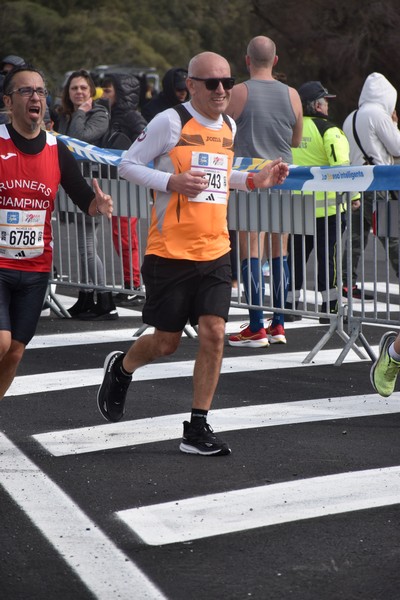 Roma Ostia Half Marathon [GOLD] (03/03/2024) 0312