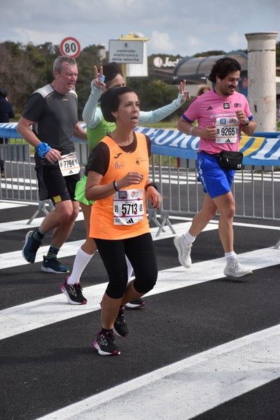 Roma Ostia Half Marathon [GOLD] (03/03/2024) 0318