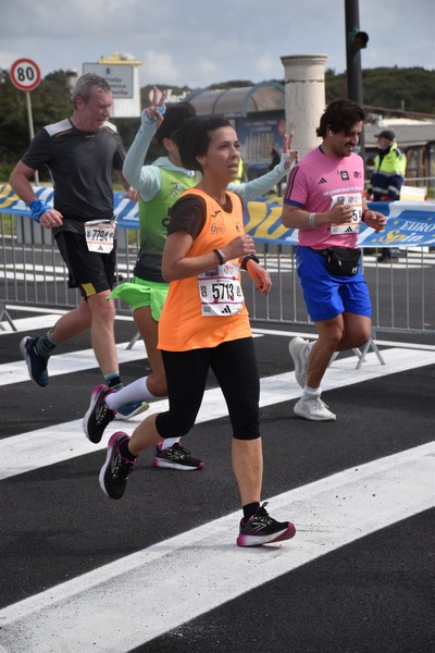 Roma Ostia Half Marathon [GOLD] (03/03/2024) 0319