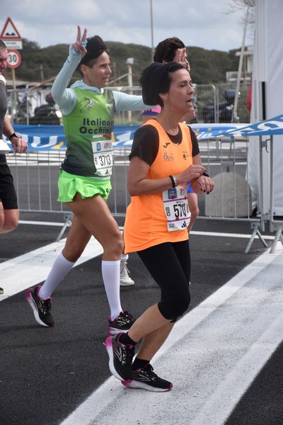 Roma Ostia Half Marathon [GOLD] (03/03/2024) 0323