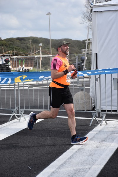 Roma Ostia Half Marathon [GOLD] (03/03/2024) 0326