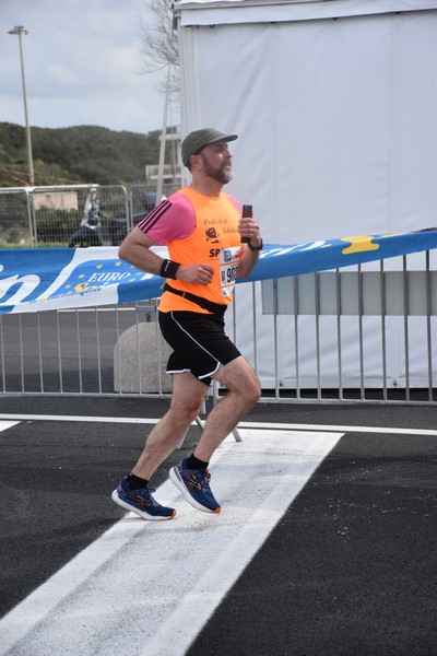 Roma Ostia Half Marathon [GOLD] (03/03/2024) 0327