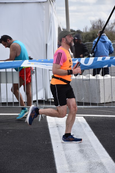 Roma Ostia Half Marathon [GOLD] (03/03/2024) 0330