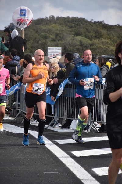 Roma Ostia Half Marathon [GOLD] (03/03/2024) 0331