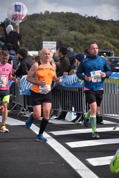 Roma Ostia Half Marathon [GOLD] (03/03/2024) 0332