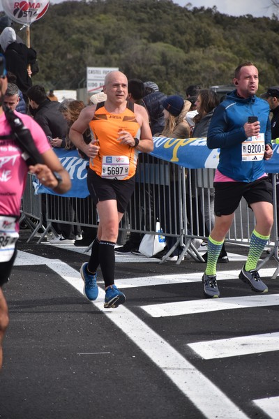 Roma Ostia Half Marathon [GOLD] (03/03/2024) 0333