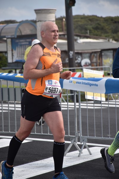 Roma Ostia Half Marathon [GOLD] (03/03/2024) 0338