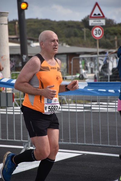 Roma Ostia Half Marathon [GOLD] (03/03/2024) 0339