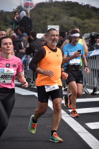 Roma Ostia Half Marathon [GOLD] (03/03/2024) 0345