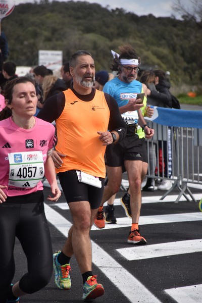 Roma Ostia Half Marathon [GOLD] (03/03/2024) 0346