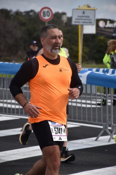 Roma Ostia Half Marathon [GOLD] (03/03/2024) 0347