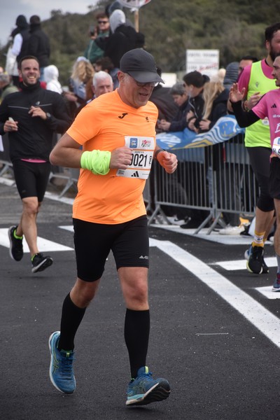 Roma Ostia Half Marathon [GOLD] (03/03/2024) 0348