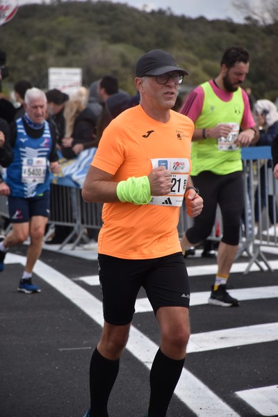 Roma Ostia Half Marathon [GOLD] (03/03/2024) 0351