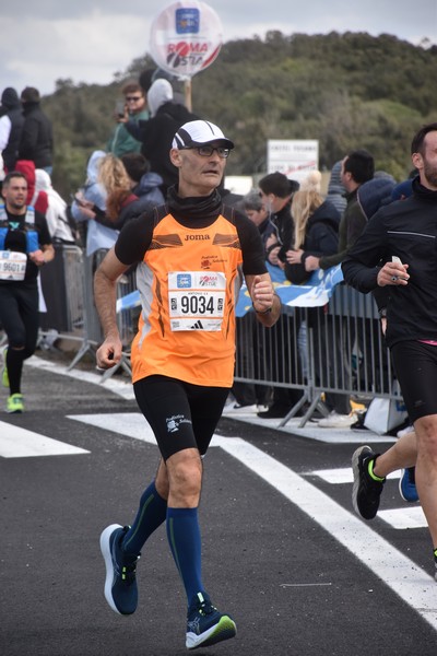 Roma Ostia Half Marathon [GOLD] (03/03/2024) 0352