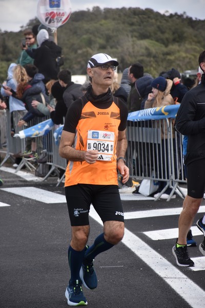 Roma Ostia Half Marathon [GOLD] (03/03/2024) 0353